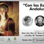 Presentación del Mapa de Escritoras andaluzas