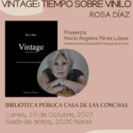 Presentación “Vintage”