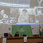 Referentes femeninos en el aula