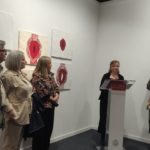 IV PREMIO LAURA LUELMO DE ARTE CONTEMPORÁNE