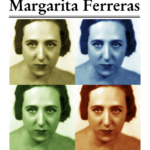 PRIMER HOMENAJE A LA POETA MARGARITA FERRERAS