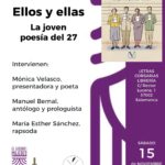 Presentación Ellos y Ellas